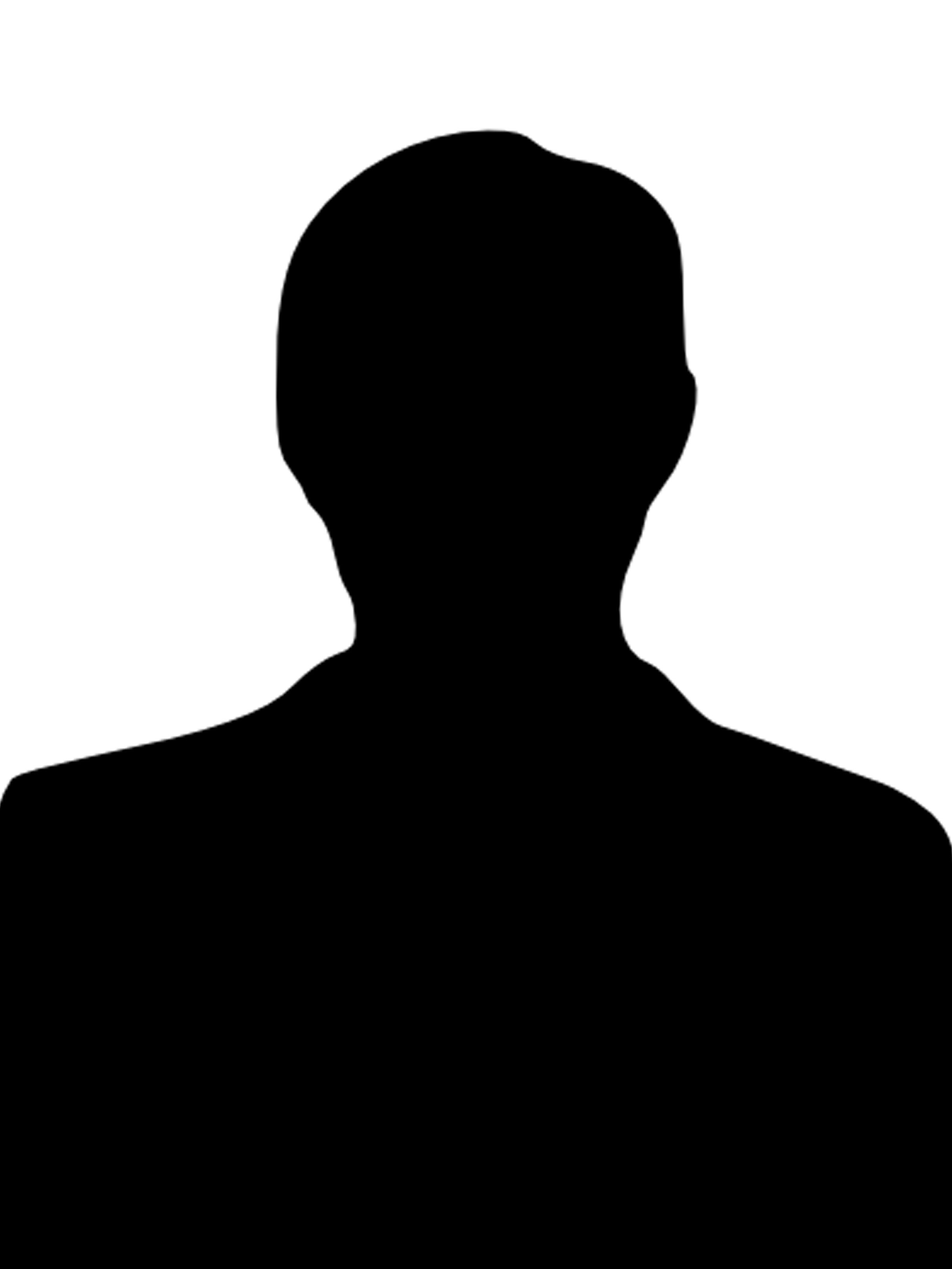 blank profile ELDER BOB BENNETT