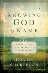 Knowing God By Name