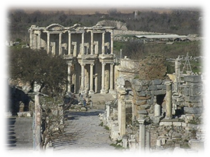 Ephesus